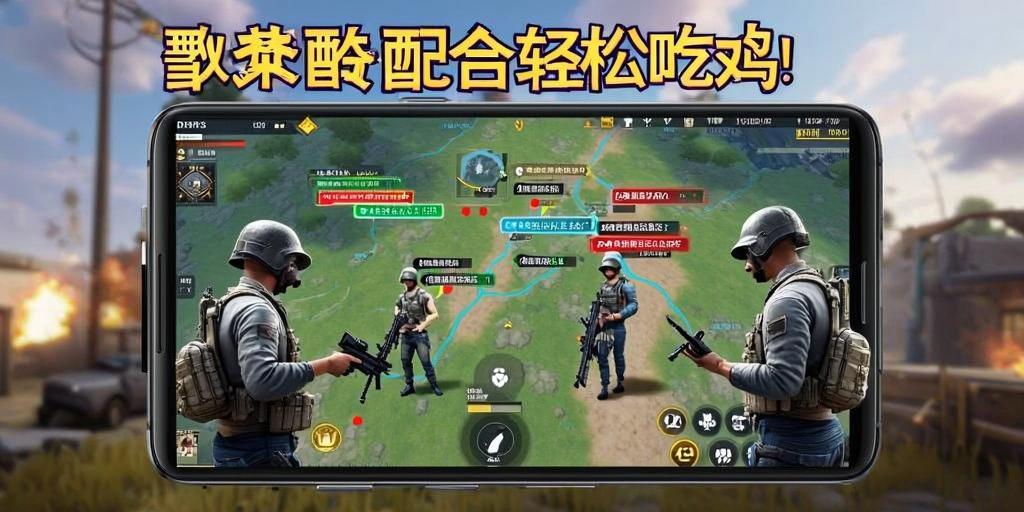 和平精英《紫火》外挂独家稳定大号