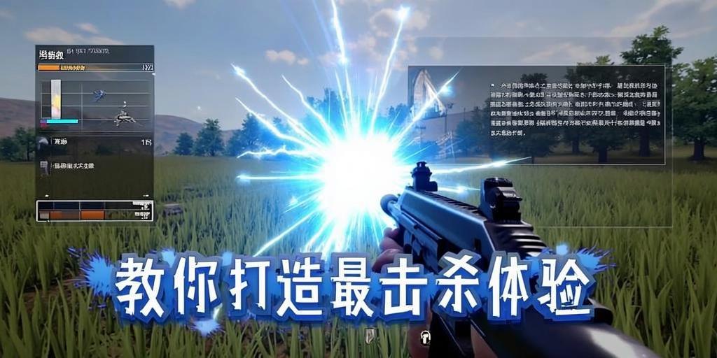 和平精英辅助【保时捷】
