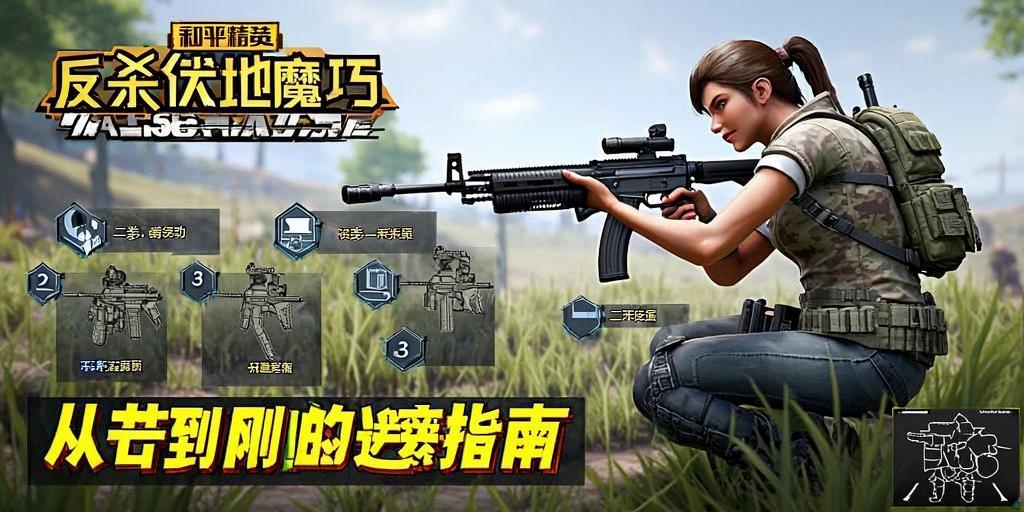 和平精英引擎直装【鹤童】发布:稳定无卡顿,观透与自瞄功能一应俱全